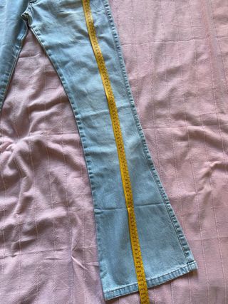 Vintage y2k seventies urban Kocca jeans