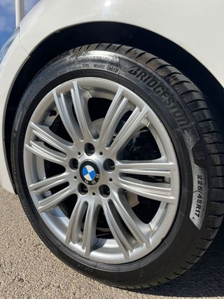 BMW Serie 1 2013