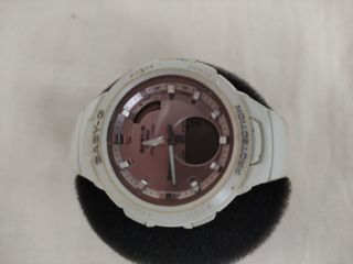 Casio baby g bsa-B100