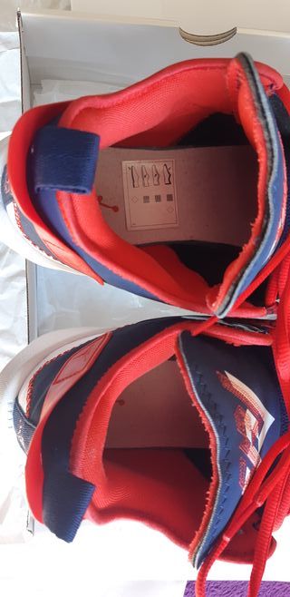 Nike Air Jordan why not zer0.4 USA West nba 🏀 kd