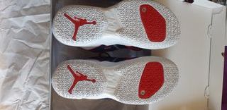 Nike Air Jordan why not zer0.4 USA West nba 🏀 kd