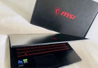 Msi gf63  rtx 3050 qmax portatil gaming 