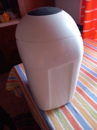 mangia pannolini Sangenic tommee tippee