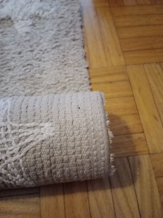 Alfombra lavable Lorena Canals Stars.