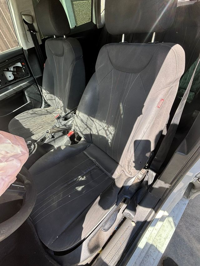 DESPICE SEAT LEON 1.6 TDI 105CV AÑO 2011