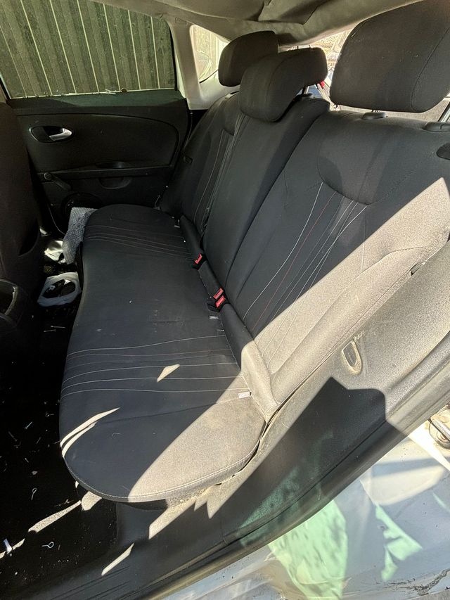 DESPICE SEAT LEON 1.6 TDI 105CV AÑO 2011