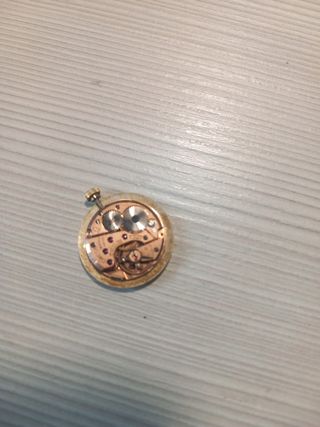 Meccanismo Orologio Omega calibro 620 del