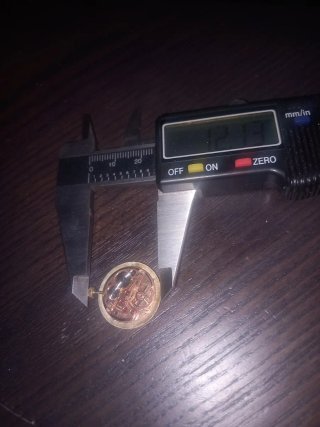 Movimento Meccanico OMEGA Calibro 620 Vintage Qua