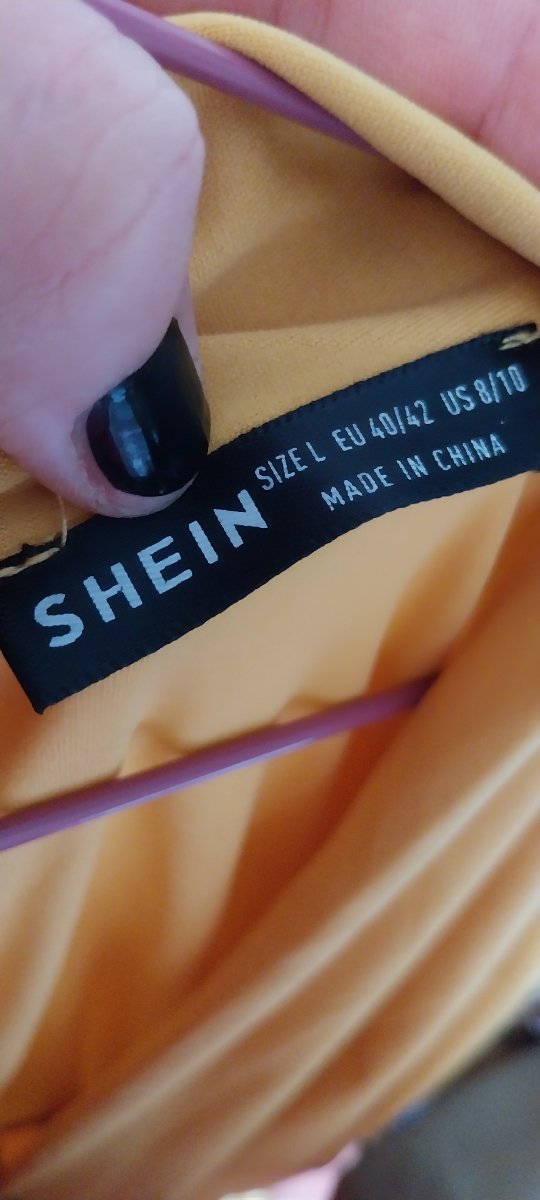 Vestido ocasiones especiales