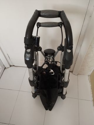 Carrito 3 piezas Bebeconfort