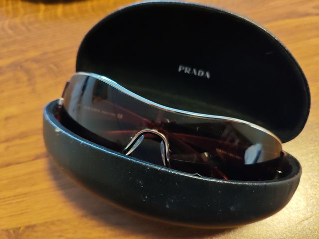 Gafas sol prada autenticas