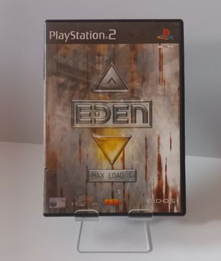 Eden Ps2