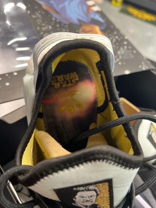 adidas Originals x Star Wars NMD R1 V2 Boost Lando