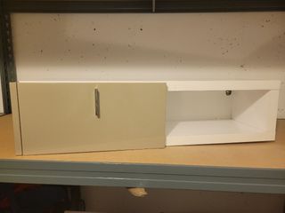 Consola recibidor entradita