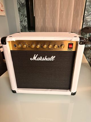 Personaliza tu amplificador!!