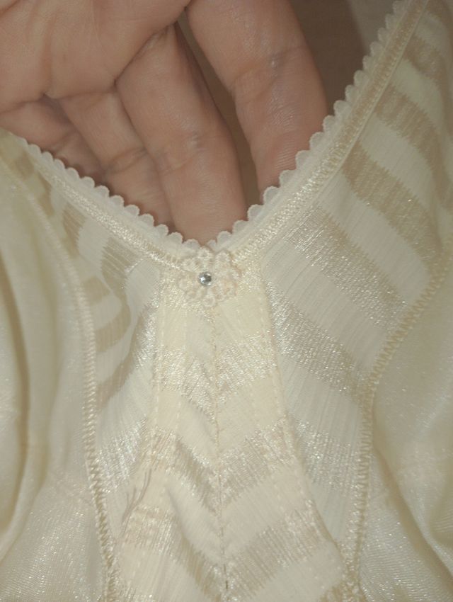 Faja/body reductor FELINA 5076 NUEVA