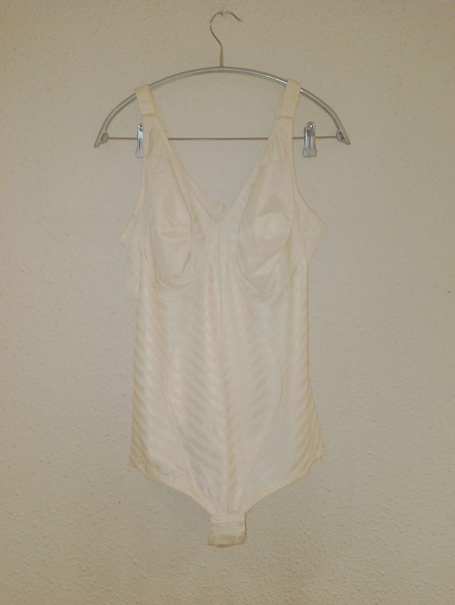 Faja/body reductor FELINA 5076 NUEVA