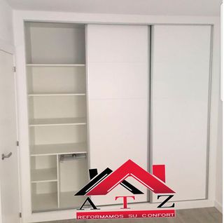 !!! ARMARIOS CON DISEÑO  Y A TU MEDIDA ALCOBENDAS