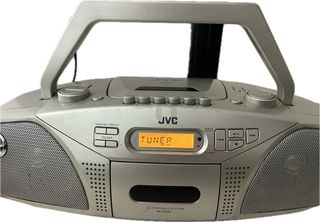Radio jvc ez35