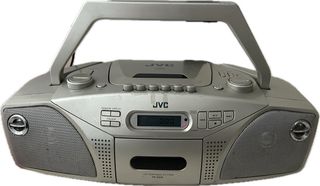Radio jvc ez35