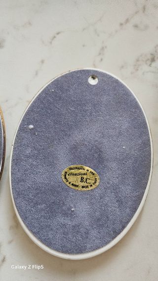 Quadro Piccolo Limoges