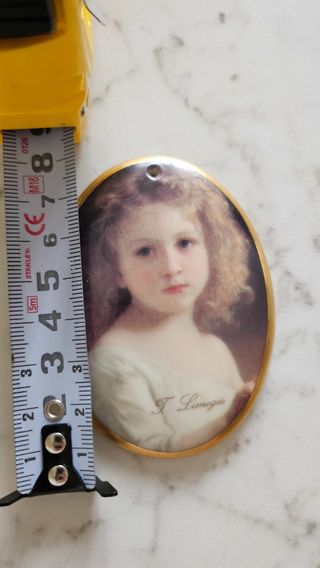 Quadro Piccolo Limoges