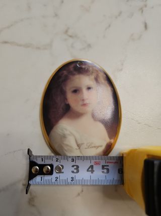 Quadro Piccolo Limoges