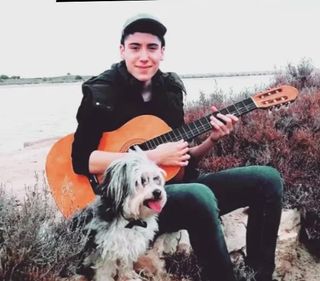 Clases online de batería/guitarra