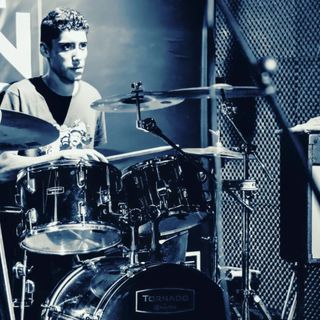 Clases online de batería/guitarra