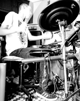 Clases online de batería/guitarra