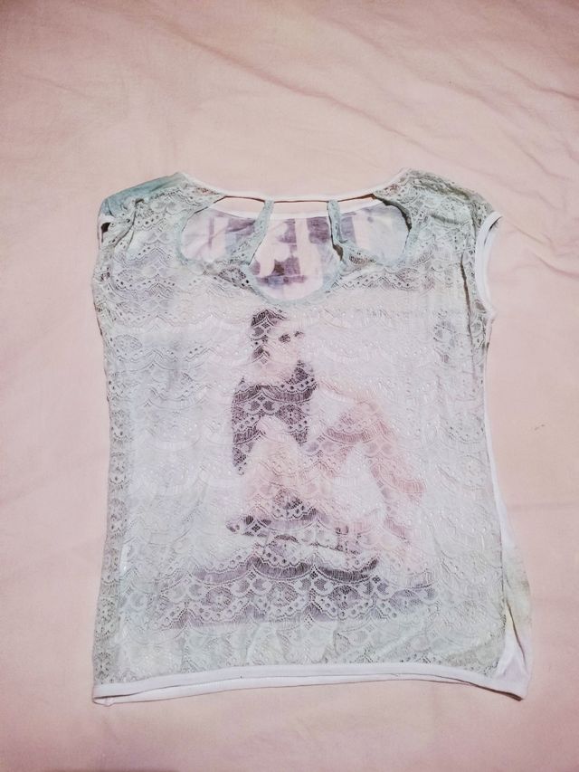 🌟Camiseta juvenil de mujer🌟