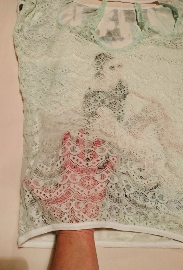 🌟Camiseta juvenil de mujer🌟