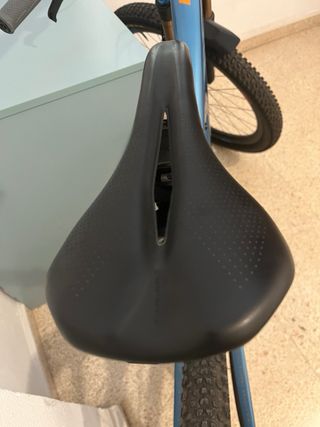 Bicicleta ibis ripmo talla M