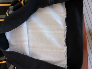 Sudadera niño con capucha