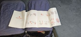 Silla doble McLaren Twin Techno