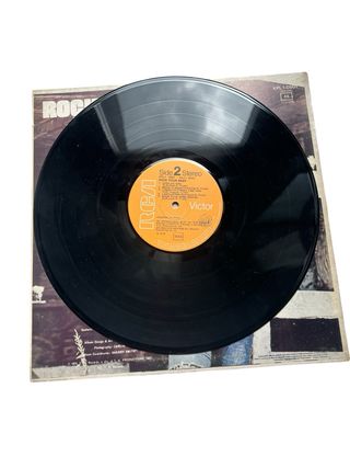 George Mc Crae-Rock your baby 1974 vinile