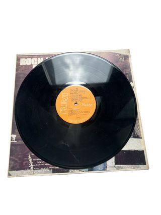 George Mc Crae-Rock your baby 1974 vinile