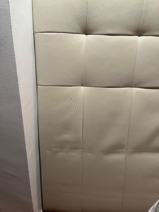 Cabecera Cama