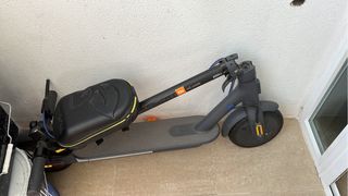 PATINETE ELECTRICO XIAOMI SCOOTER 3