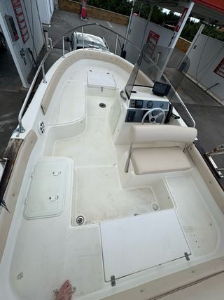 Barco marinello 20 evoluzione