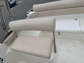 Barco marinello 20 evoluzione