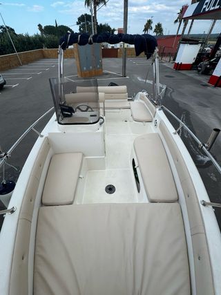 Barco marinello 20 evoluzione