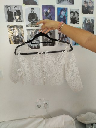 Vestido boda