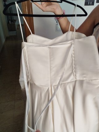 Vestido boda