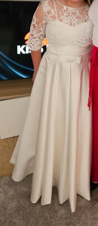 Vestido boda