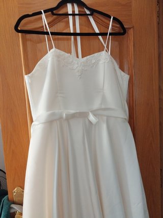 Vestido boda