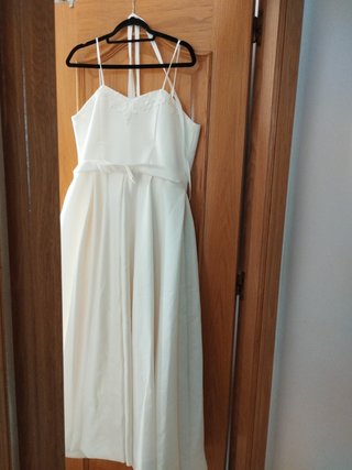 Vestido boda