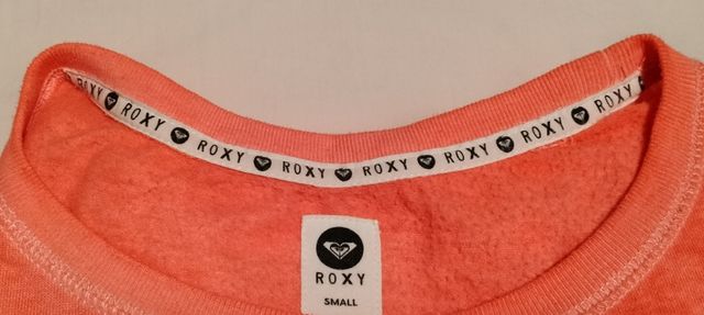 🩷Sudadera de mujer, de la marca Roxy 🩷