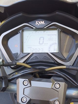 Sym Jet 14 125cc
