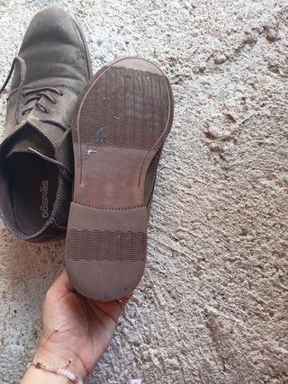 Zapatos hombre